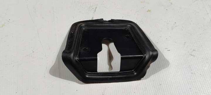 Châssis Couverture tablier moteur de la serrure Gauche Corvette C6 2005