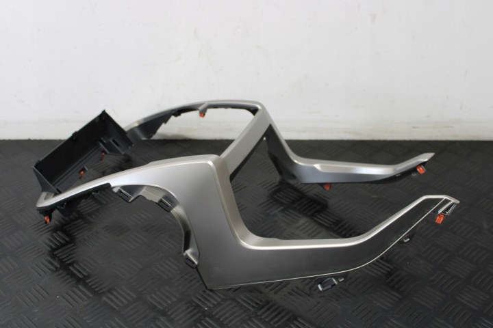 DEKOR TUNELU SRODKOWEGO LEXUS NX 300H LIFT 55412-78030