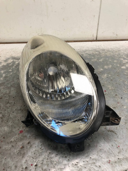 Licht rechts vorne NISSAN MICRA K12 89900607