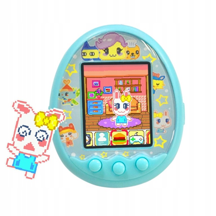 TAMAGOTCHI Вирости Свої Цифрове Звірятко — фото 11