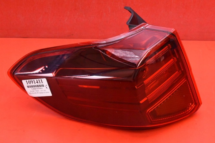 Licht links heck hinten LED SUZUKI VITARA 3 III LIFT 18-24