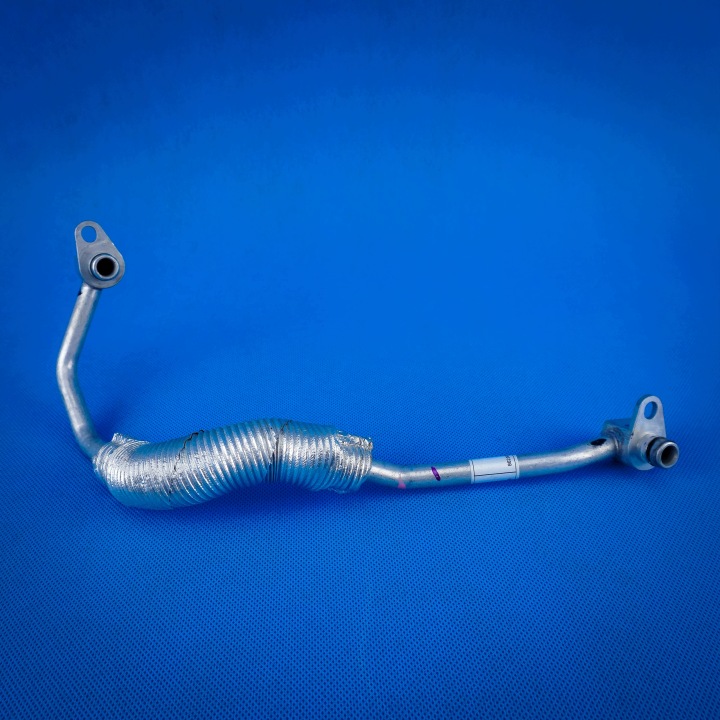 oil line turbo BMW X3 G01 X4 G02 xDrive20i 11428629971 8629971 11km