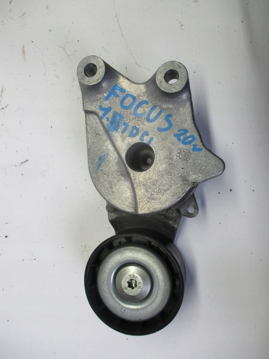 belt tensioner FORD FOCUS MK4 1,5TDCI JN1Q-6A228-AA