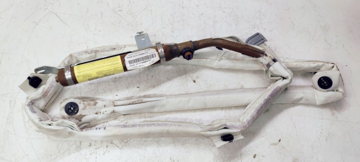 střešní airbag levá AUDI A3 8P LIFT 8P4880741J originál