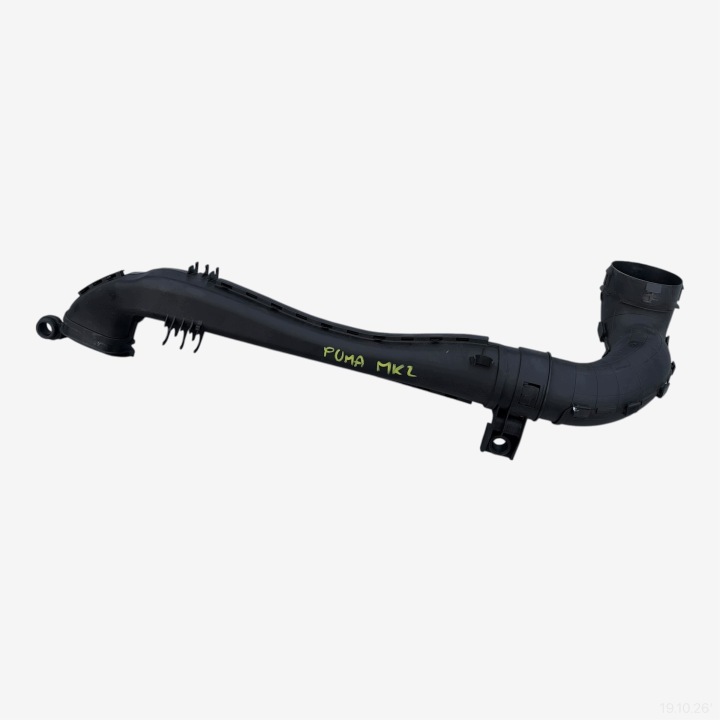 rohr zufuhr schlauch REZONATOR luft FORD PUMA MK2 2021 jahr ST-LINE
