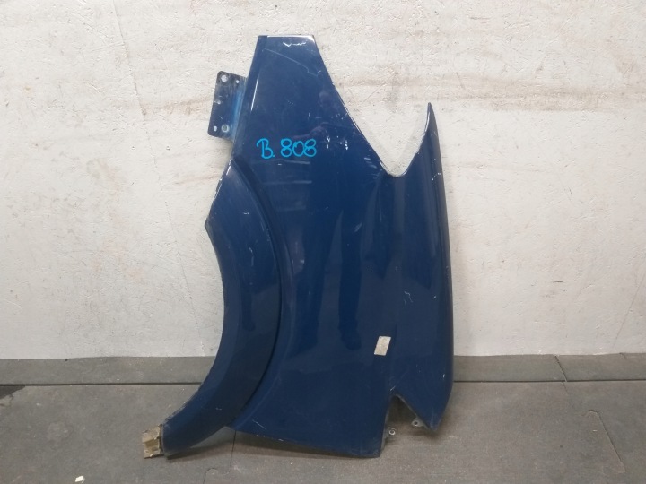 FENDER FRONT LEFT MERCEDES SPRINTER W906 06-14