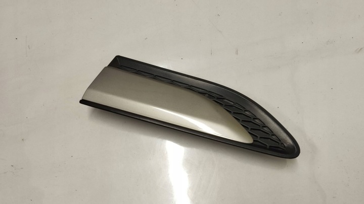 2016 Land Rover Discovery Sport Inlet Luft im Kotflügel Fk72280b11 7