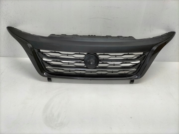 Grille/masque Grille Grille FIAT DUCATO III LIFT 21