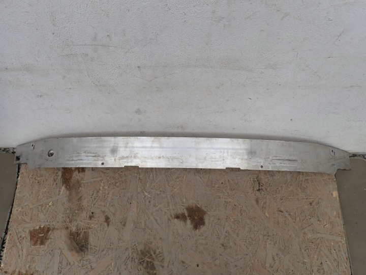RINFORZO PARAURTI SOTTO PARAURTI ANTERIORE MINI COOPER F55 F56 F57 2014- 7301577