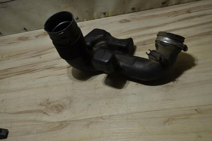 air hose rezonator Nissan Note II E12 14r