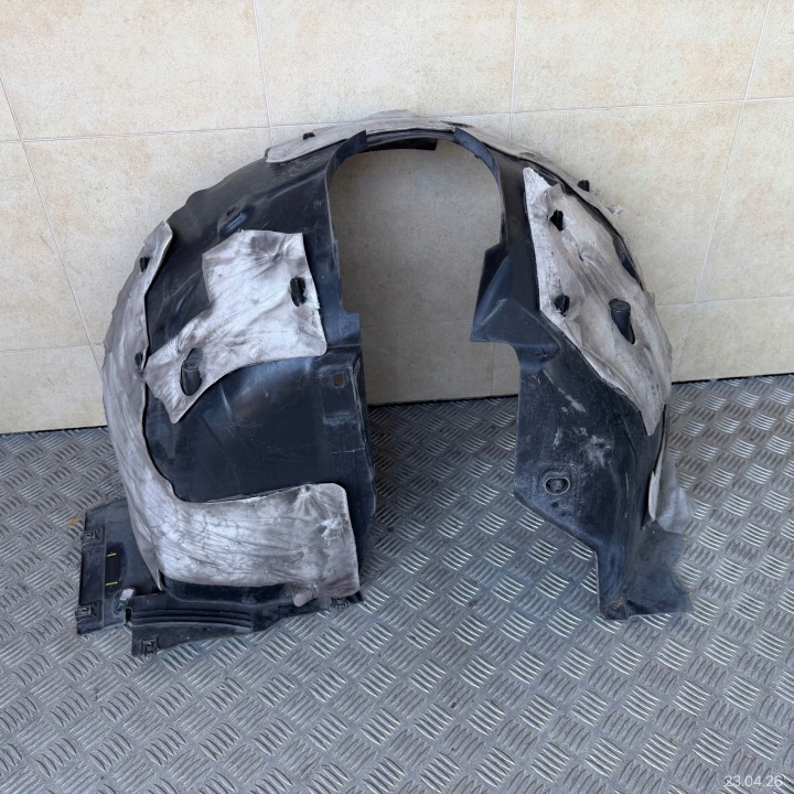 Pare soleil Avant Droit CITROEN C4 X C4 III 2022 ROK 9831258480
