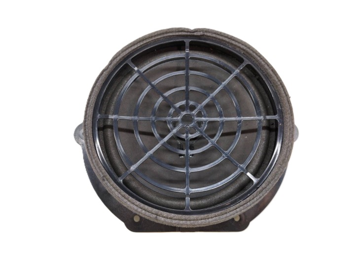 speaker 4M0035415 Audi Q7 II (2015-2026) SQ7