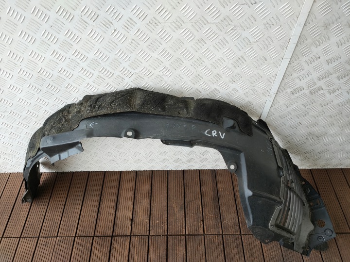 HONDA CRV IV 12-16 podblatník přední levé předek 74151-T1GA-G0 OE