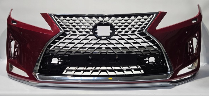 Frontstoßstange Grill LEXUS RX IV LIFT 19-22 PDC Spritzdüsen Original 52119-48