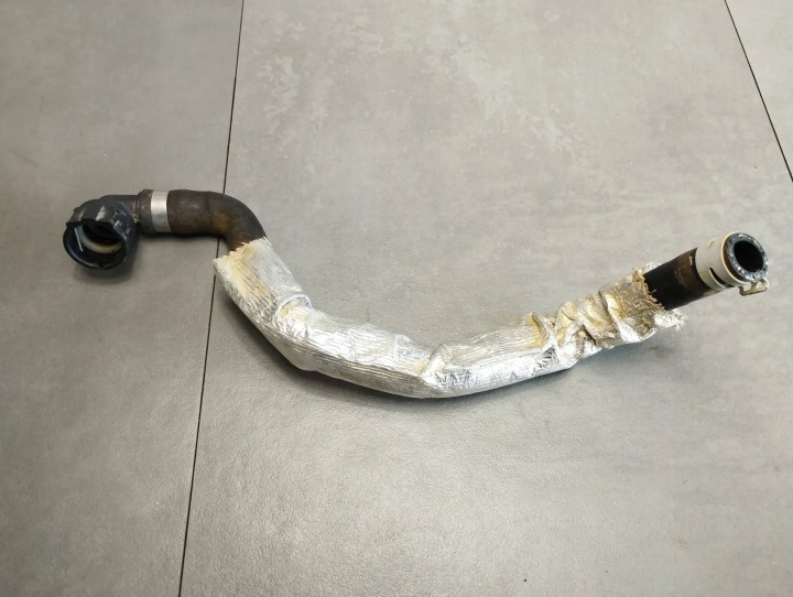 Ford Mondeo MK5 PREZWOD vody J1G3-18K579-AA