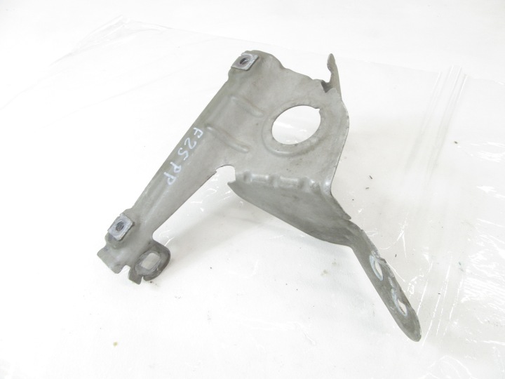 Halter Halter stoßstangenhalterung des Kotflügels vorne rechts BMW F25 X3 F26 X4