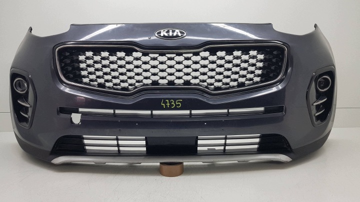 KIA SPORTAGE IV 2016 - branik prednji dio 86511-F1000