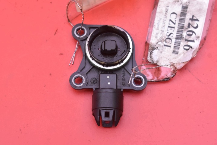 Sensore posizione albero camme della distribuzione 754167780-05 PEUGEOT 308 T7 1.6 VTi 120 KM