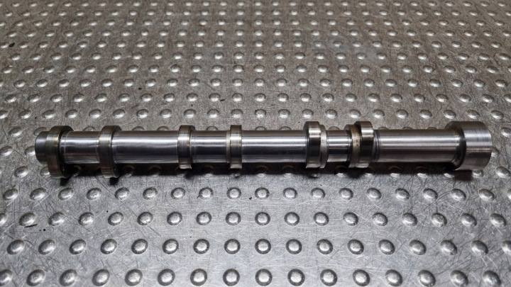 Welle Nockenwelle des Zahnrads auspuffanlage auspuff rechts 06E109102BF AUDI A6 S6 C7 4G A8 D4 3.0 TFSI CTU