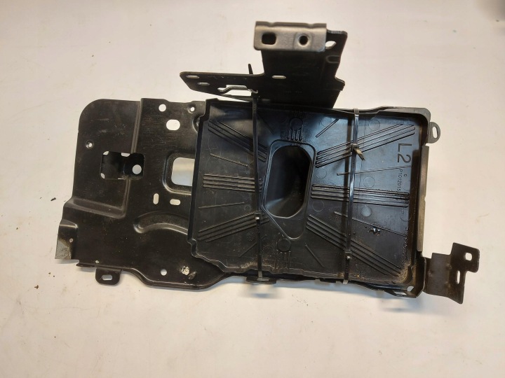 OPEL Grandland II 2024+ Postawa Halter akumulatora 9844382780