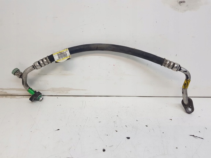 KIA CEED II HYUNDAI I30 II Tuyau flexible Conduit pieces tuyaux Climatisateur air conditionné 1,6CRDI 2012