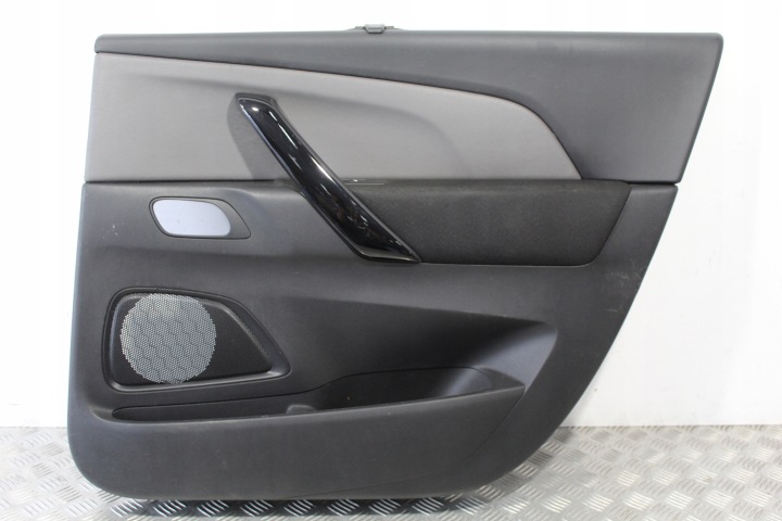 Latérale/côté Portière Droite Arrière C4 GRAND PICASSO 2 II LIFT