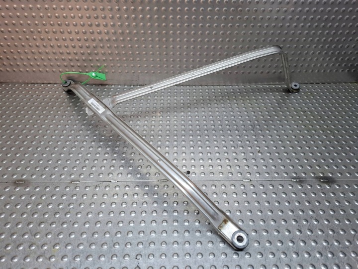 Halter Haken Behälter des Kraftstoffsbehälters rechts 7468279 BMW X5 G05 X6 G06 X7 G07