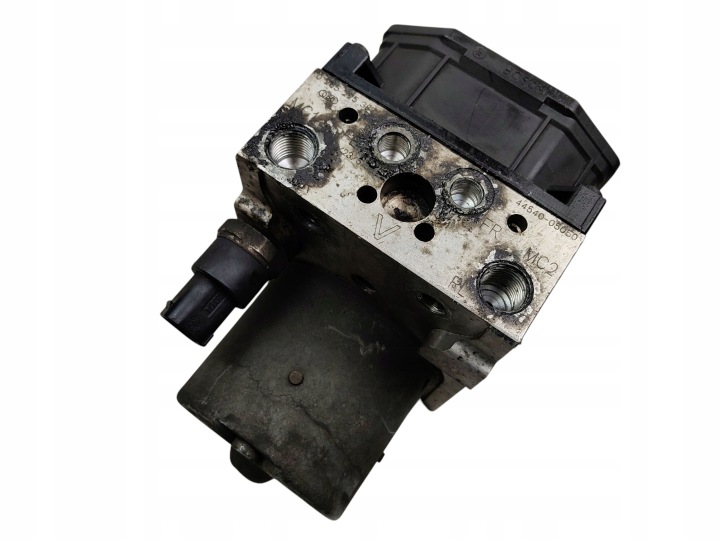 pump ABS TOYOTA AVENSIS T25 44540-05050 0265225387 89541-05100 0265950178