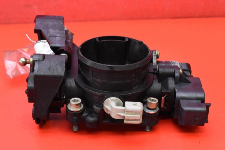throttle flap 9642396180 CITROEN XSARA PICASSO 1 and 1.8 16V 116 KM 99-04