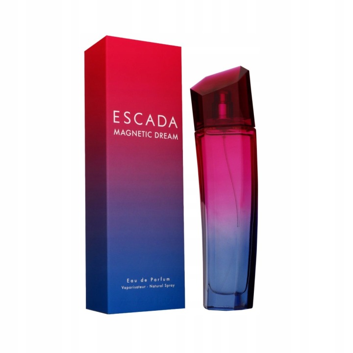 escada magnetic beat
