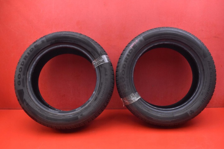 reifen reifen 2 stk GOODRIDE ganzjahres 205/55/16 25R