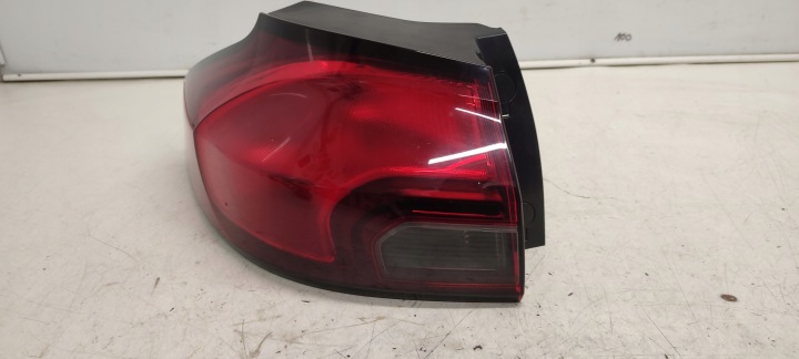 light left rear part europa 13279784 Opel Zafira C