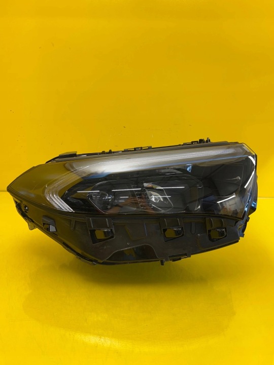 light right Mercedes EQB EQA W243 Full Led A2439062801