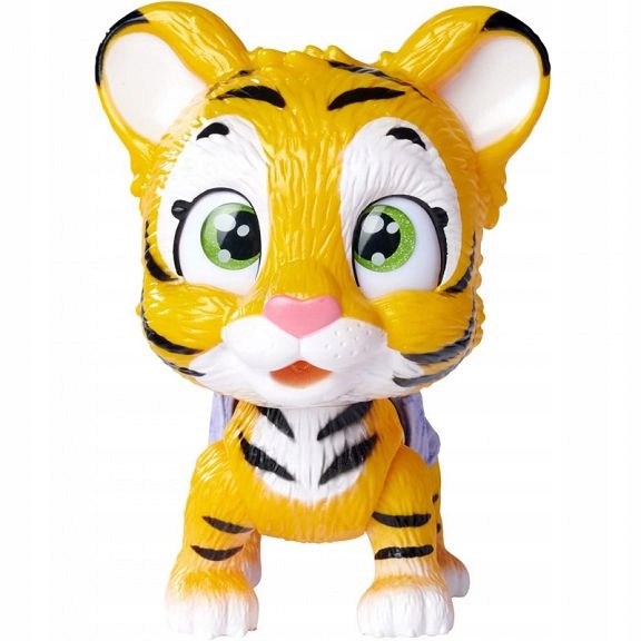 Маленький тигр Pamper Petz Simba — фото 5