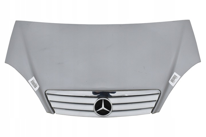 Cofano MERCEDES A W168 LIFT