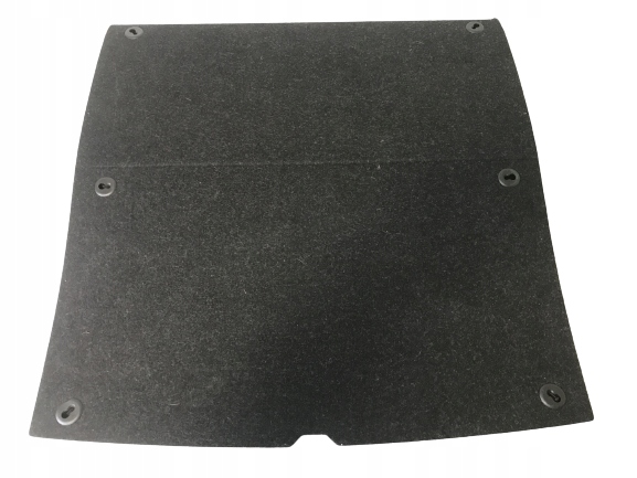 PODLAHA KOBERCE kufru BMW 1 F21 LCI 7221880