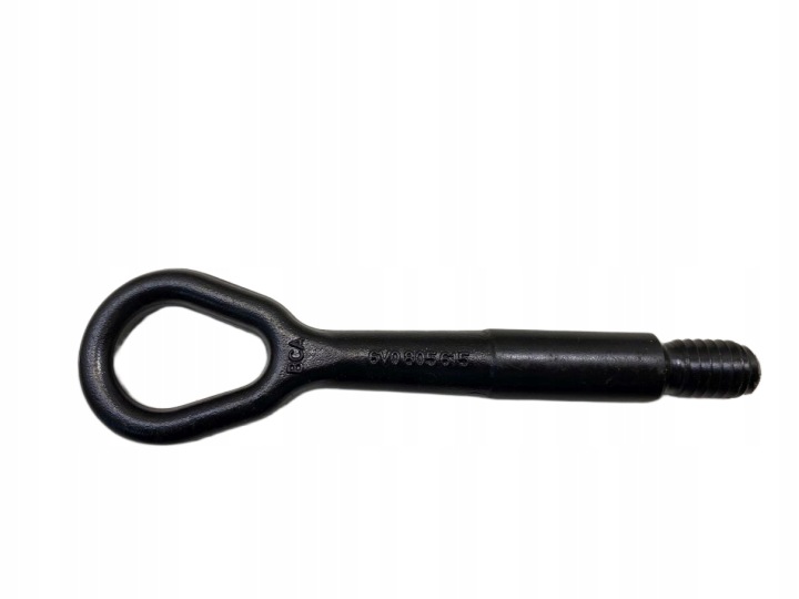 UCHO HOLOWNICZE RAPID SPACEBACK 6V0805615