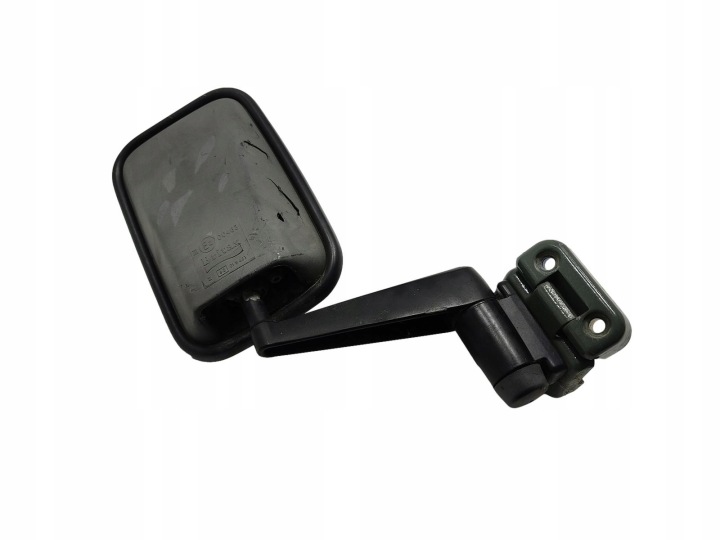SPECCHIETTO RETROVISORE Destro SPAZZOLE TERGICRISTALLO SPECCHIETTO RETROVISORE LAND ROVER DEFENDER EUROPA 1999-2016