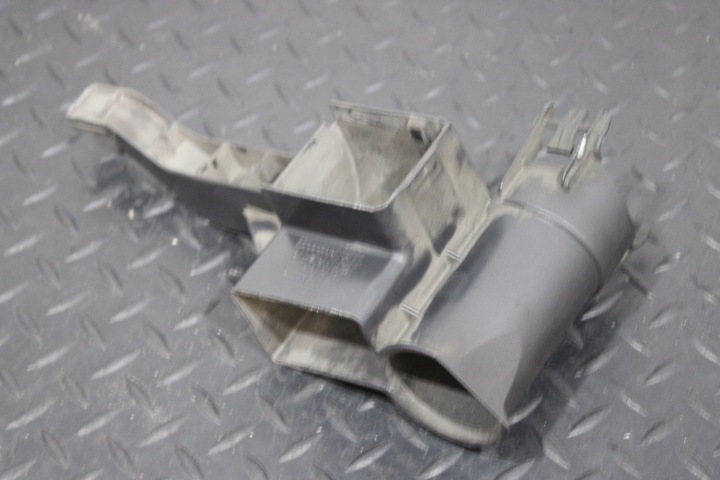 intake air REZONATOR CITROEN C3 III 3 9677186180 1,2 VTI