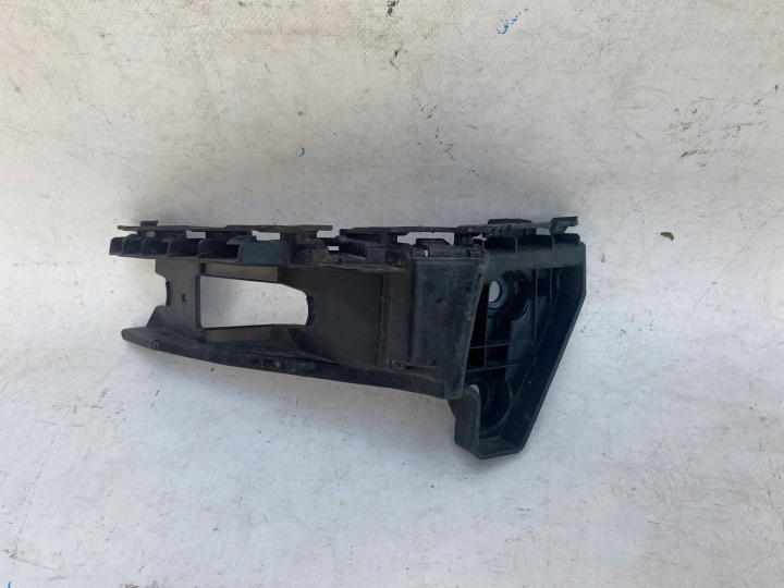 VW GOLF 8 VIII KOMBI 20- stoßstangenhalterung Halter der Stoßstange heck links 5H9807393E
