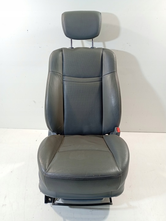 SsangYong RODIUS 05-13 sedačka pravý spolujazdca manuálny