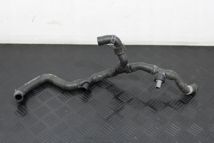 tubo flessibile Tubazione d’acqua 3Q0122157AR VW PASSAT B8 3G0 3G9 LIFT