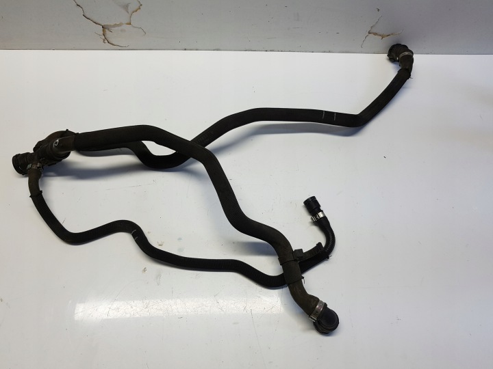 BMW I3 i01 Schlauch rohr des Wassers
