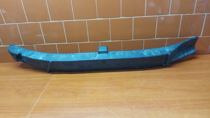 ABSORBER ASSORBITORE Paraurti Anteriore PRZEDN TOYOTA YARIS IV 20