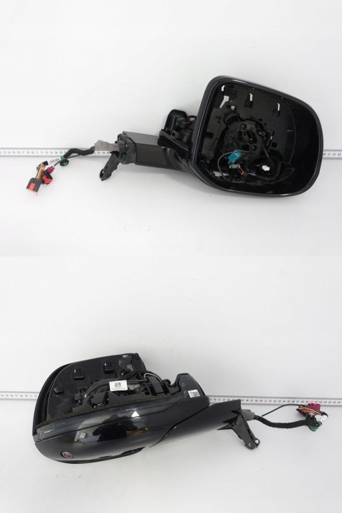 RANGE ROVER SPORT III 3 L461 22- Spiegel rechts 18pin 12+6+KAMERA+Sensor P