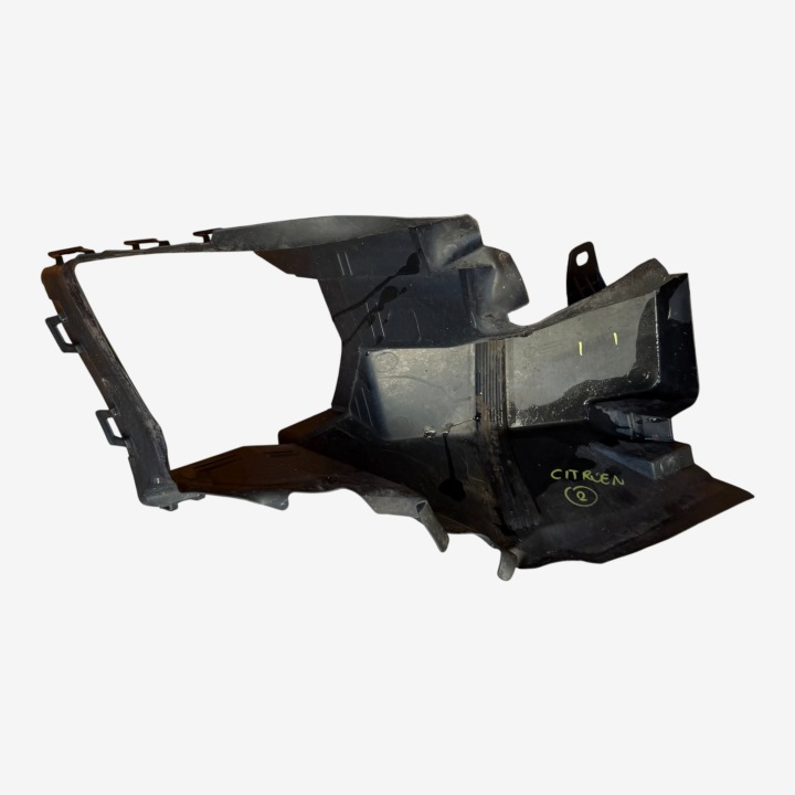 steering wheel, intake LAPACZ wiring air CITROEN C5 AIRCROSS 9817350180