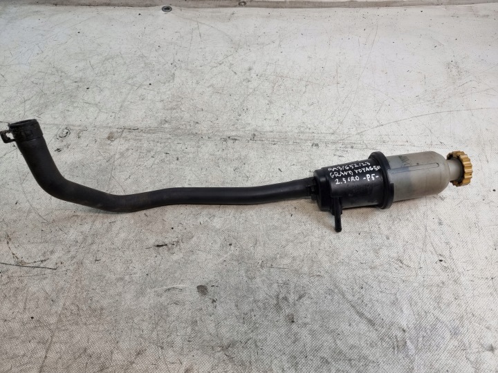 Behälter des Gasses der Lenkung OE 04743067AB CHRYSLER GRAND VOYAGER IV 2.5 CRD