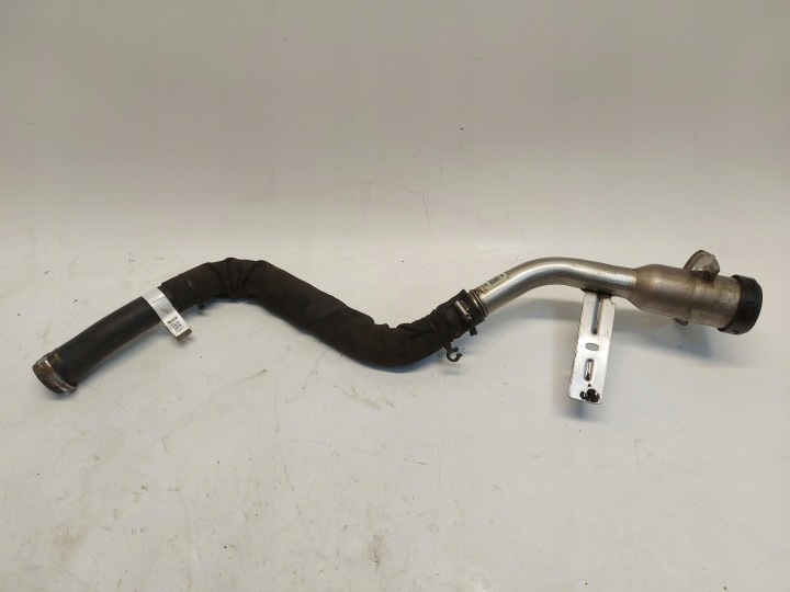 Ford Ranger VI 6 2024r rohr Tankklappe MB3Q-9034-AB
