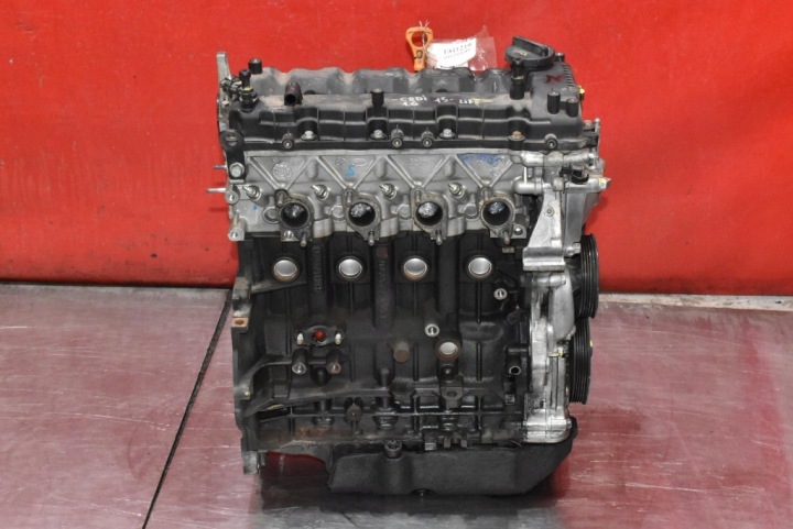 engine DIESEL pump D4FB 0445010596 KIA CEED 2 II 1.6 CRDI 136 KM FILM