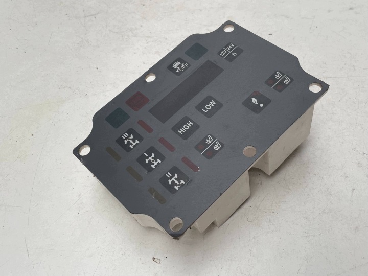 MERCEDES W461 Bouton NAPEDOW A4619001600 !J